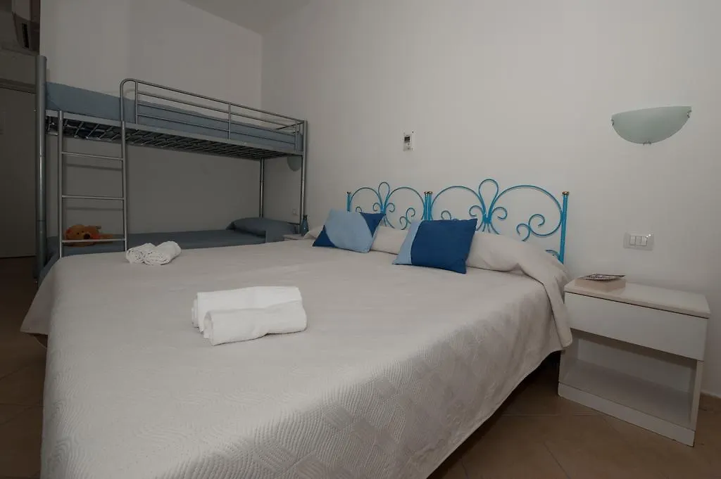 Muma Hostel Sant'Antioco