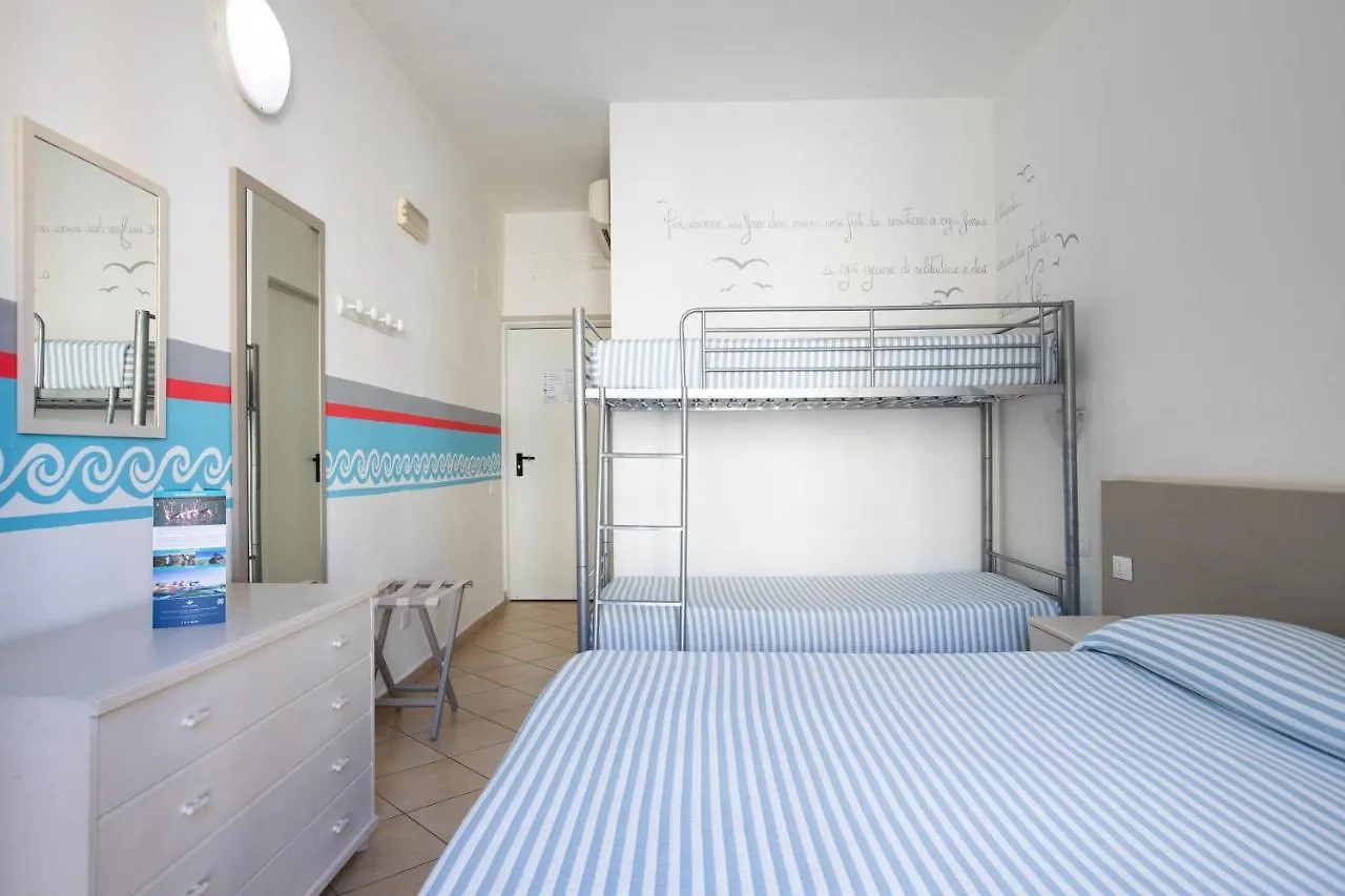 Muma Hostel Sant'Antioco
