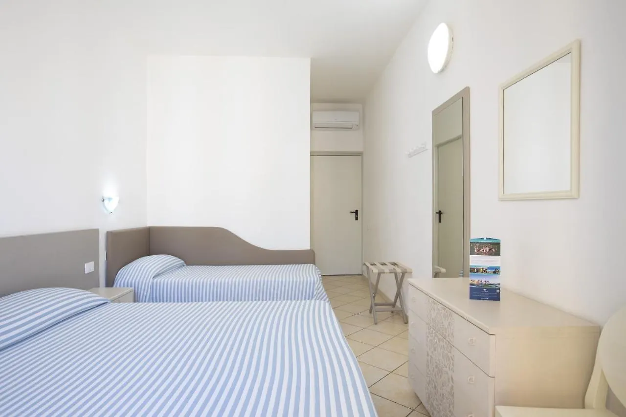 Muma Hostel Sant'Antioco