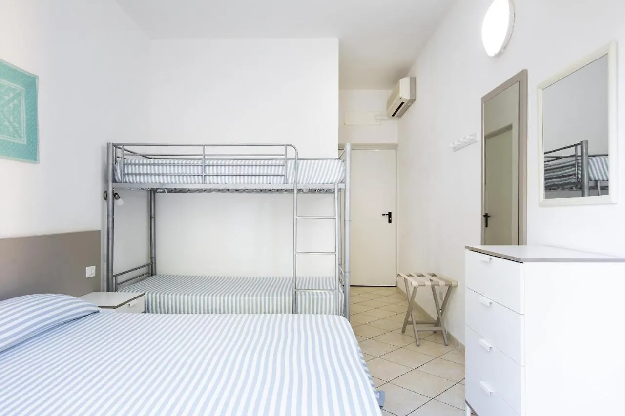 Muma Hostel Sant'Antioco 0*,  Italy