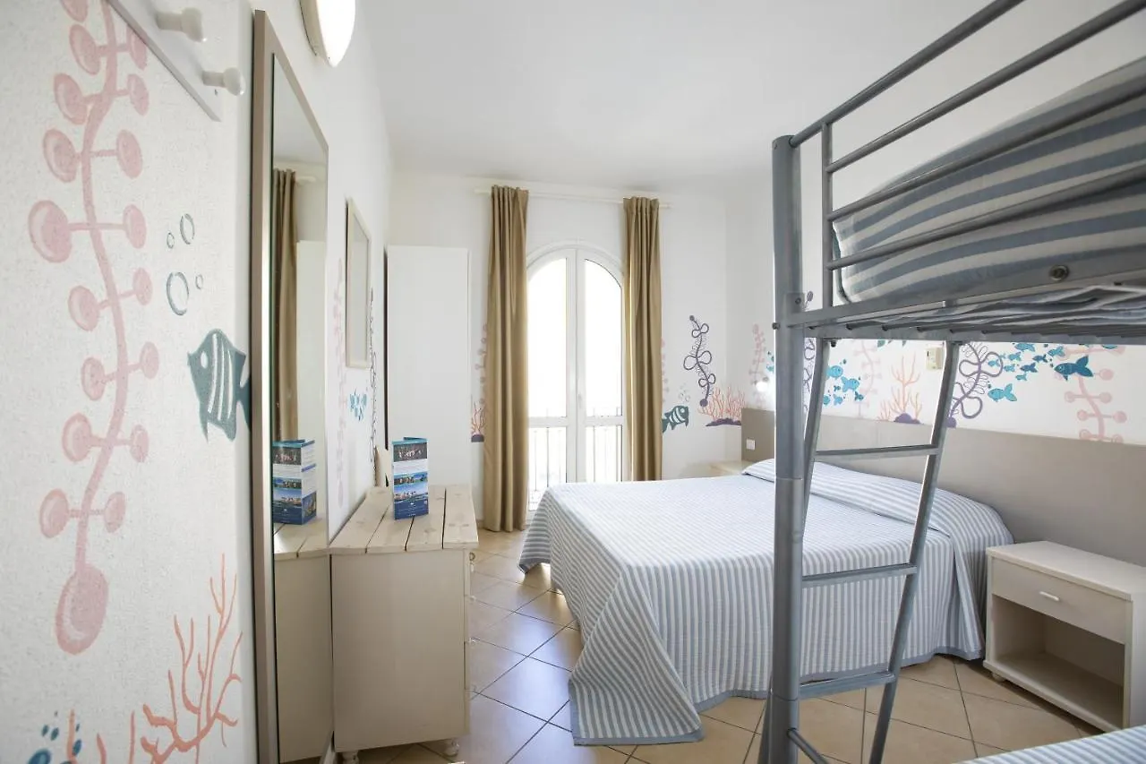 Muma Hostel Sant'Antioco