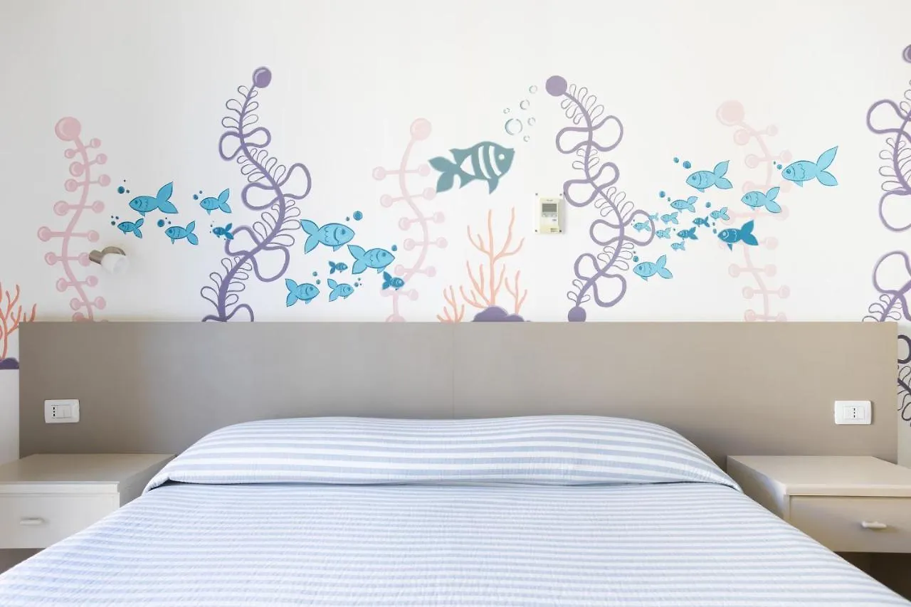 Muma Hostel Sant'Antioco