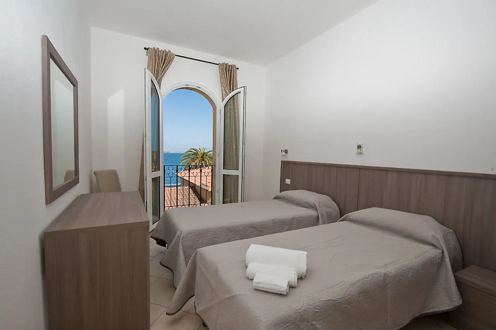 Muma Hostel Sant'Antioco