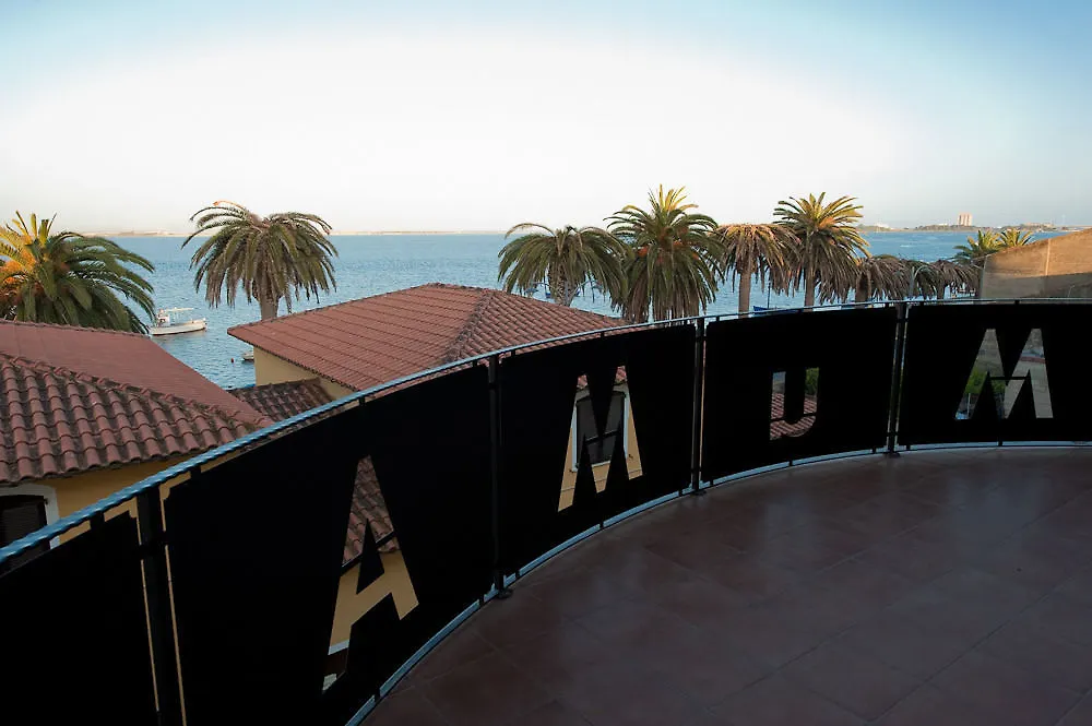 Muma Hostel Sant'Antioco 0*,