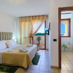 Gasthof Sun&sardinia, Monserrato