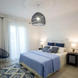 Hotel apartamentowy Mar Mediterraneo, Quartu SantʼElena