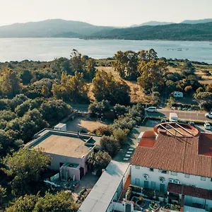 Hotel Il Timone, Cugnana