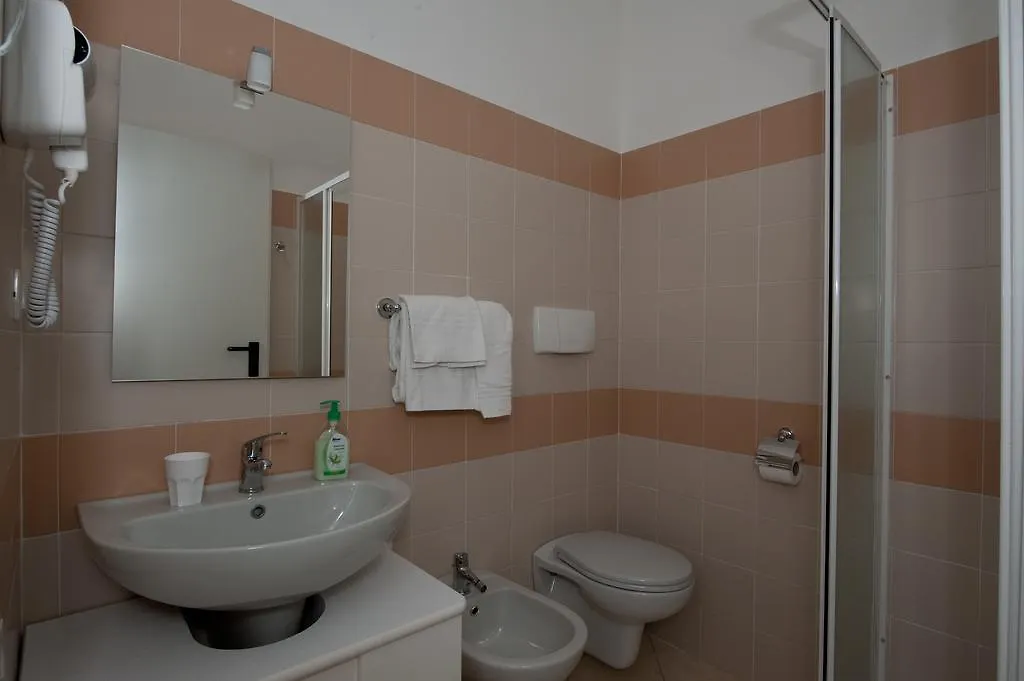 Muma Hostel Sant'Antìoco Italien