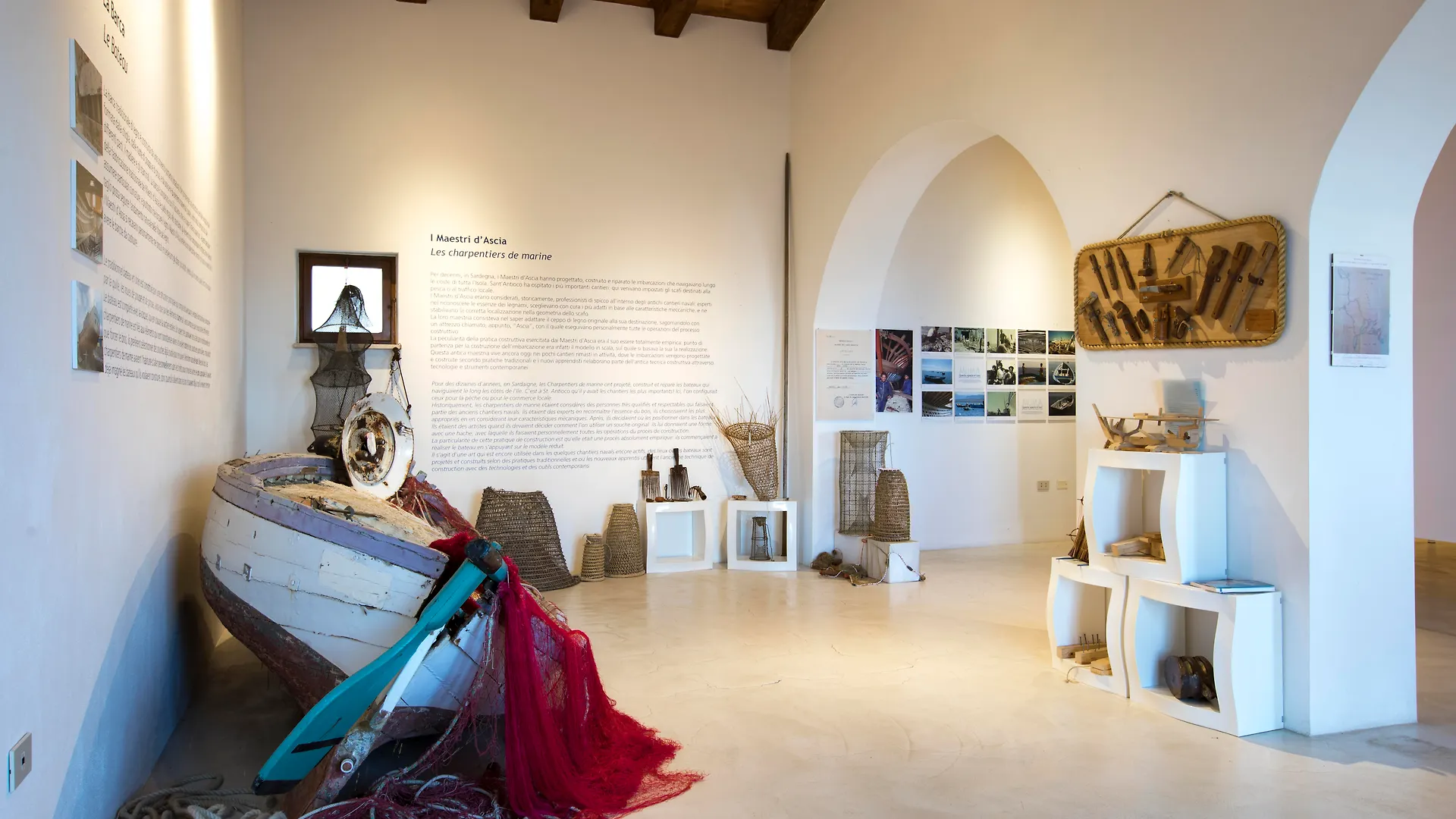 Muma Hostel Sant'Antìoco