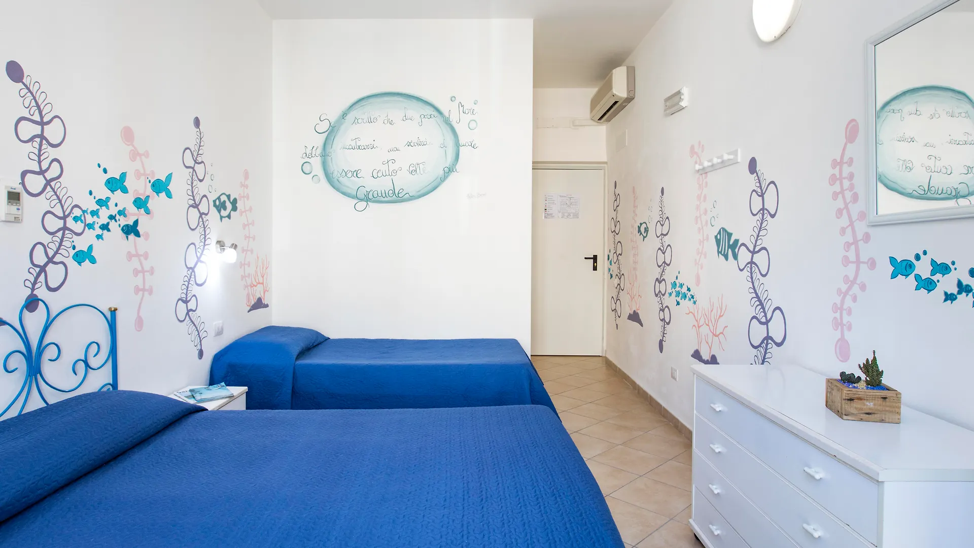 Muma Hostel Sant'Antìoco