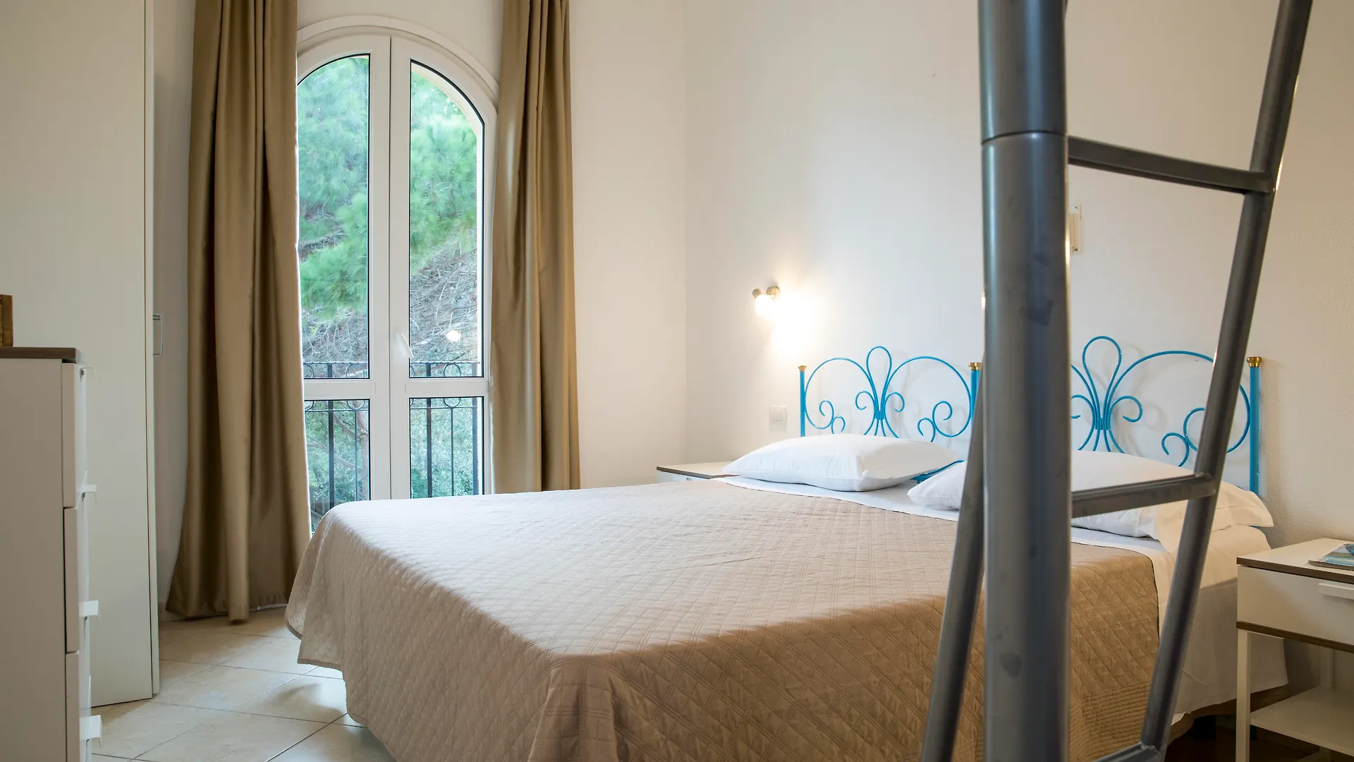 Muma Hostel Sant'Antìoco