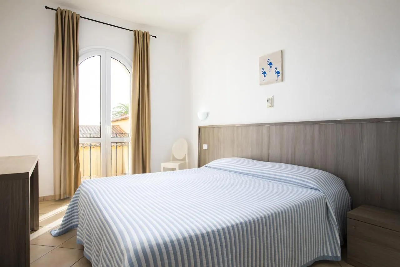 MuMA Hostel SantʼAntìoco