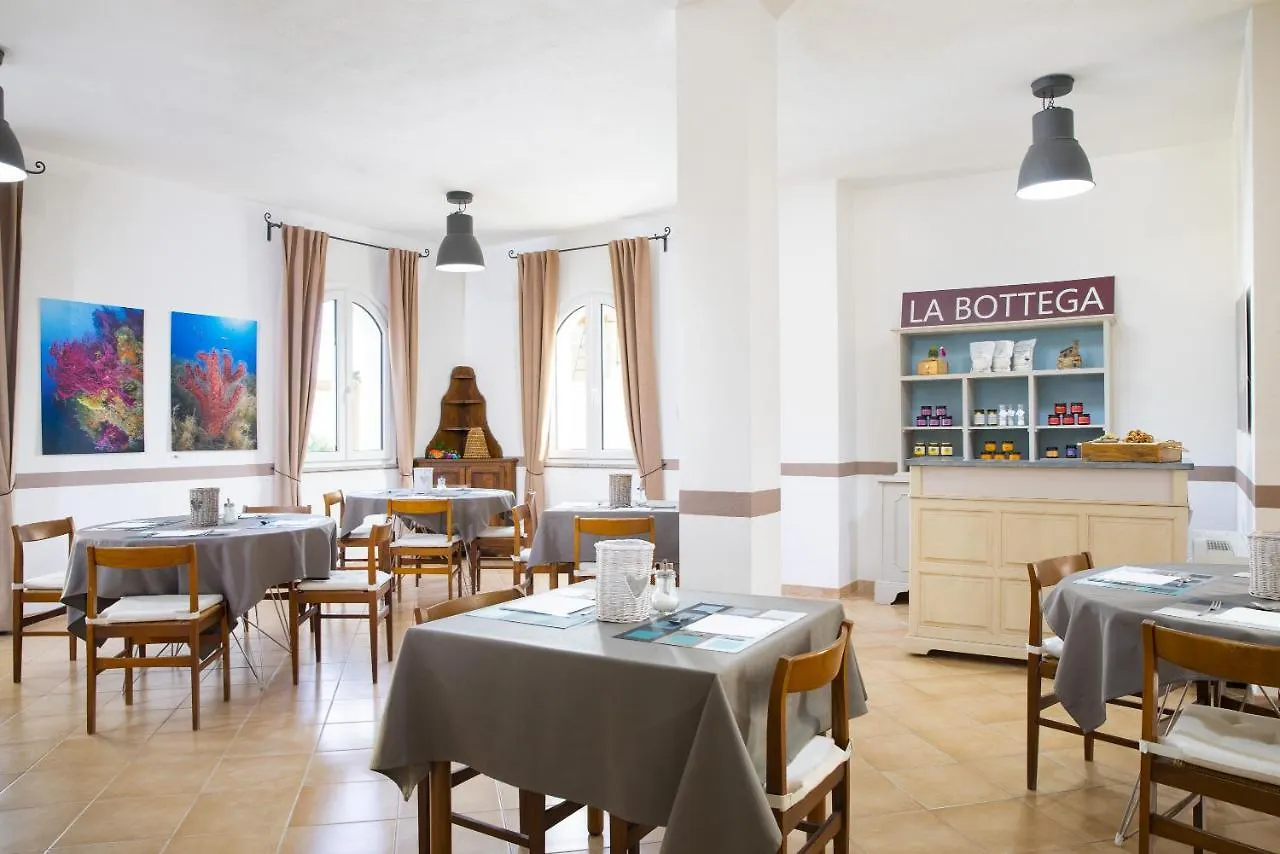 Muma Hostel Sant'Antìoco