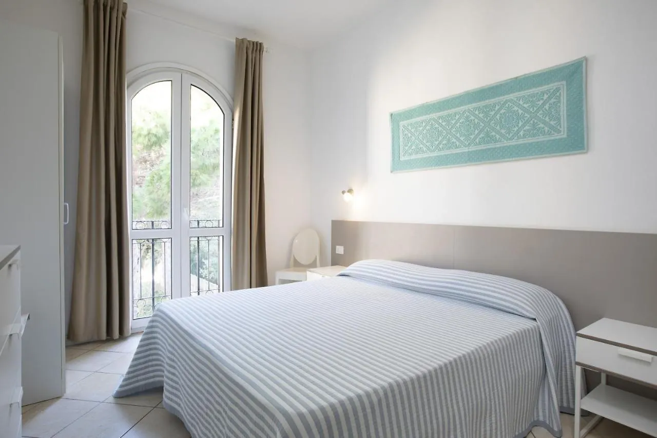 Muma Hostel Sant'Antìoco 0*,  Italien