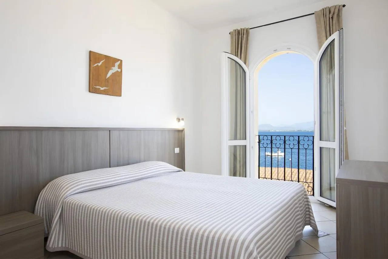 Muma Hostel Sant'Antìoco