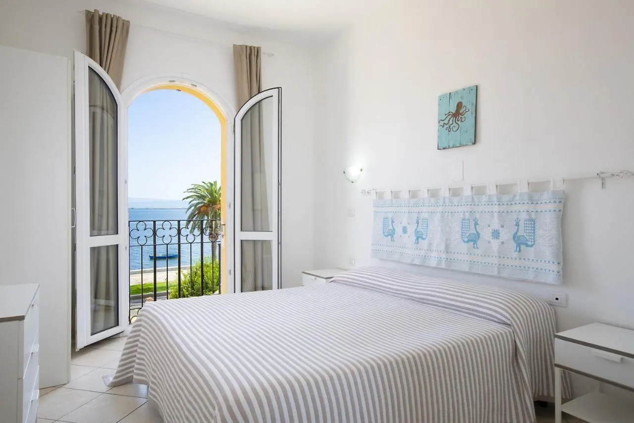 Muma Hostel Sant'Antìoco