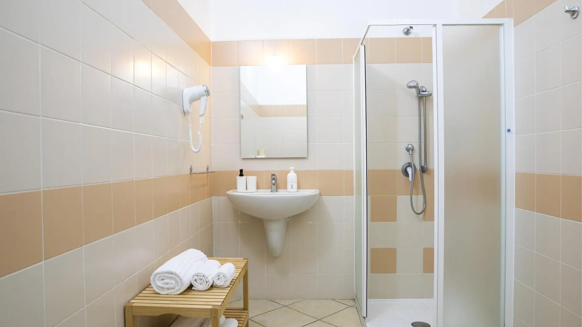 Muma Hostel Sant'Antìoco