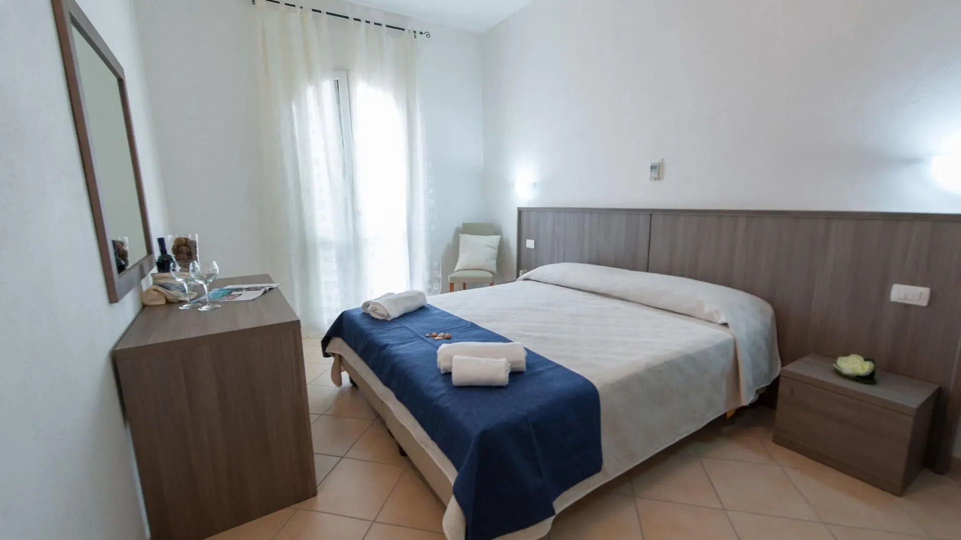 Muma Hostel Sant'Antìoco