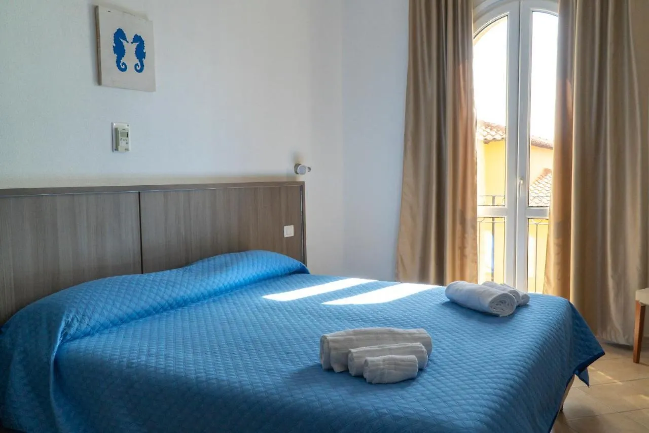 MuMA Hostel SantʼAntìoco