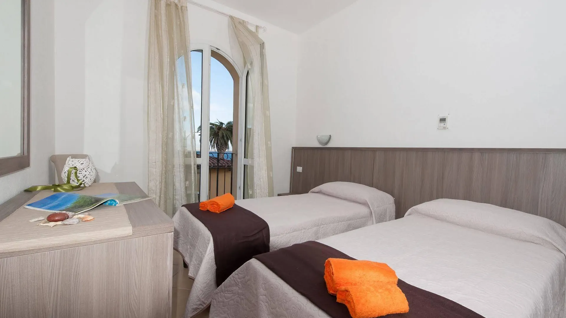 Muma Hostel Sant'Antìoco